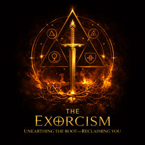 The Exorcism The Exorcism
