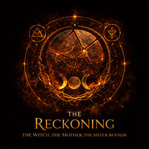 The Reckoning The Reckoning