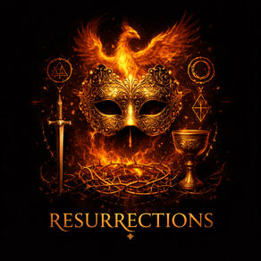 Resurrections Resurrections